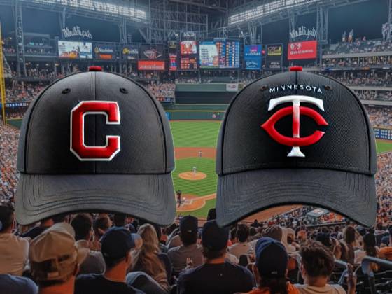 Minnesota Twins vs. Cleveland Guardians